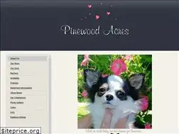 Sites similar to pinewoodacres02.tripod.com