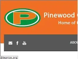 Sites similar to pinewoodchristian.org