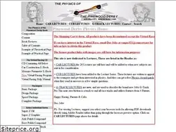 Sites similar to pinewoodderbyphysics.com