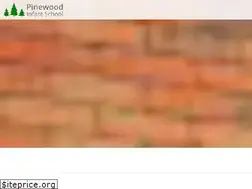 Sites similar to pinewoodinfants.co.uk