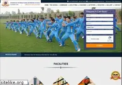 Sites similar to pinewoodinternationalschool.com