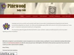 Sites similar to pinewoodjudo.com