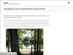 Sites similar to pinewoodlake.net