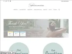 Sites similar to pinewoodlaser.com