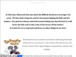 Sites similar to pinewoodnuts.com