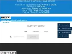 Sites similar to pinewoodparkford.com
