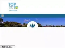 Sites similar to pinewoods.co.nz