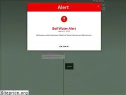 Sites similar to pinewoodwaterboard.com