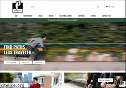 Sites similar to pinewskis.com