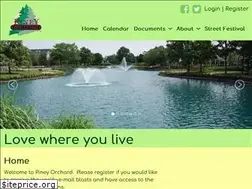 Sites similar to pineyorchard.com