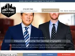 Sites similar to pineypointdentalimplants.com