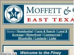 Sites similar to pineywoods.com