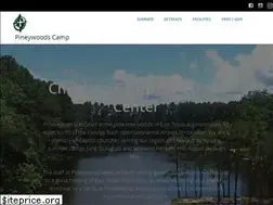 Sites similar to pineywoodscamp.com