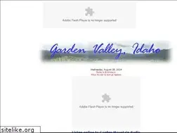 Sites similar to pineywoodsdesign.com