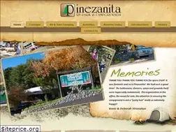 Sites similar to pinezanita.com