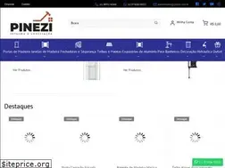 Sites similar to pinezi.com.br