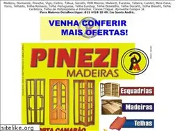 Sites similar to pinezi.com