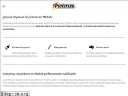 Sites similar to pinfersan.com