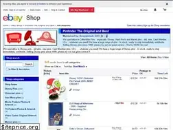 Sites similar to pinfinder.com