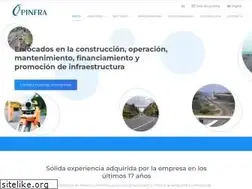 Sites similar to pinfra.com.mx