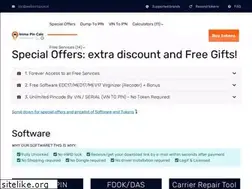 Sites similar to pinfromvin.com