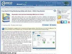Sites similar to ping-monitor.com