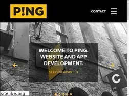 Sites similar to ping-works.com.au