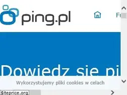 Sites similar to ping.pl