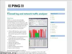 Sites similar to ping.se