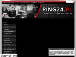 Sites similar to ping24.pl