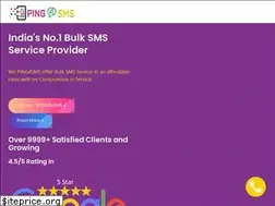 Sites similar to ping4sms.com