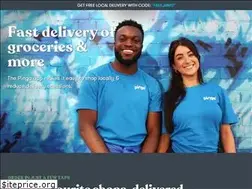 Sites similar to pinga.co.uk