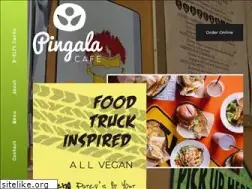 Sites similar to pingalacafe.com