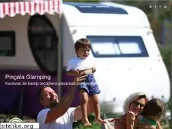 Sites similar to pingalacamp.com