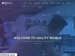 Sites similar to pingalasoftware.com