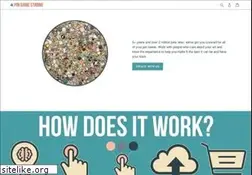 Sites similar to pingamestrong.com