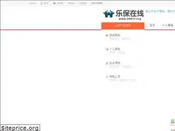 Sites similar to pinganlife.cn