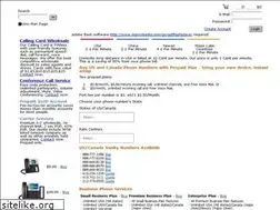Sites similar to pingantelecom.com