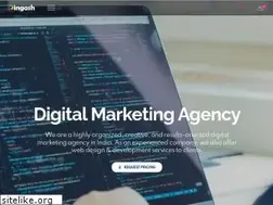 Sites similar to pingash.com