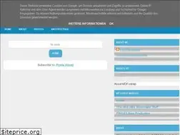 Sites similar to pingasmods.blogspot.com