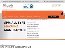 Sites similar to pingaxhengineering.com