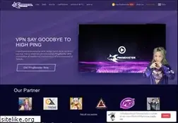 Sites similar to pingbooster.com