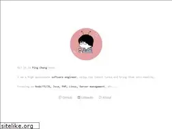 Sites similar to pingchengtech.com
