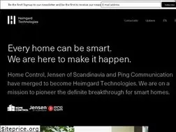 Sites similar to pingcom.net
