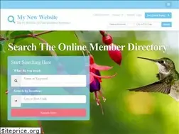 Sites similar to pingdirapp19.directoryup.com