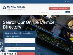 Sites similar to pingdirapp29.directoryup.com