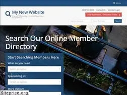 Sites similar to pingdirapp34.directoryup.com