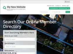 Sites similar to pingdirapp39.directoryup.com