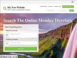 Sites similar to pingdirapp4.directoryup.com