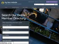 Sites similar to pingdirapp41.directoryup.com